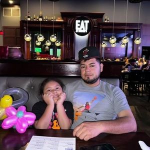 Meet your Posher, Serrano